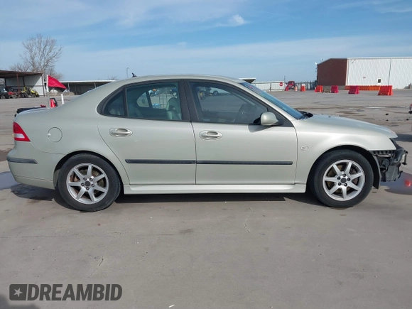 2007 Saab 9-3 z VIN YS3FD49YX71006156, wystawiony jako IAAI lot #41824717 z przebiegiem 95 136 mil mil oraz . Historia ofert i sprzedaży dostępna na DreamBid. Obrazek 14.