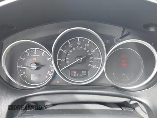 2016 Mazda CX-5 Grand Touring with VIN JM3KE4DY6G0618121, listed as a IAAI auction lot 41958805 with 101,232 mi miles. Bid and sale history available at carsss.com. Image 7.