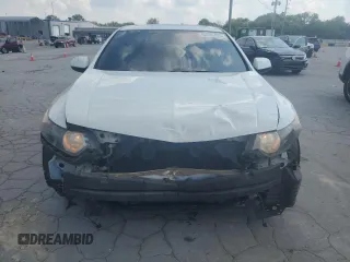 2013 Acura TSX с VIN JH4CU2F46DC009862, выставлен на аукционе Copart как лот 62592425 с пробегом 71 088 миль миль и Списание • Salvage title. История ставок и продаж доступна на DreamBid. Изображение 5.