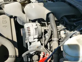 2003 Chevrolet Silverado 1500 LS с VIN 2GCEC19V431185941, выставлен на аукционе IAAI как лот 43176972 с пробегом 391 024 миль миль и . История ставок и продаж доступна на DreamBid. Изображение 12.