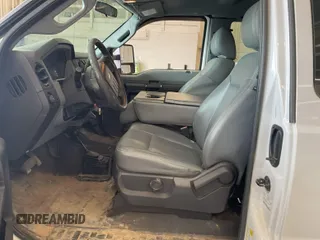 2015 Ford F-250 XLT with VIN 1FT7X2B68FEA89335, listed as a IAAI auction lot 42785319 with 130,513 mi miles and . Bid and sale history available at DreamBid. Image 16.