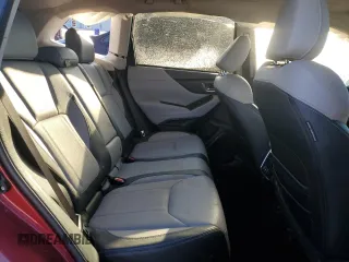 2019 Subaru Forester Limited with VIN JF2SKAUCXKH444361, listed as a Copart auction lot 48679025 with 123,256 mi miles and Salvage Title. Bid and sale history available at carsss.com. Image 11.