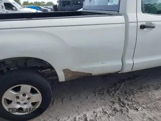 2010 Toyota Tundra with VIN 5TFLU5F10AX022832, listed as a IAAI auction lot 42504366 with 223,392 mi miles and . Bid and sale history available at DreamBid. Image 6.