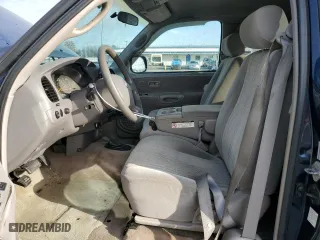 2003 Toyota Tundra SR5 with VIN 5TBBN44183S420281, listed as a Copart auction lot 84076214 with 187,734 mi miles and Salvage Title. Bid and sale history available at carsss.com. Image 7.