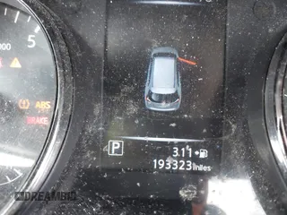 2017 Nissan Rogue SV with VIN KNMAT2MV0HP563632, listed as a IAAI auction lot 41827113 with 193,323 mi miles and . Bid and sale history available at carsss.com. Image 15.