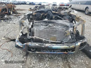 2021 Ford F-250 XL с VIN 1FT7W2BT5MEC80894, выставлен на аукционе Copart как лот 52674015 с пробегом Не указан миль и Списание • Salvage title. История ставок и продаж доступна на DreamBid. Изображение 5.