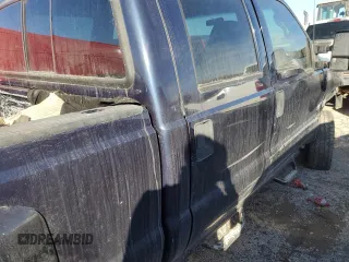 2003 Ford F-350 XL with VIN 1FTWW33P53EB60403, listed as a Copart auction lot 44968435 with 188,802 mi miles and Clean Title. Bid and sale history available at DreamBid. Image 10.