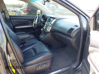 2006 Lexus RX 400h with VIN JTJHW31UX62000621, listed as a IAAI auction lot 42153940 with 196,848 mi miles and . Bid and sale history available at DreamBid. Image 5.