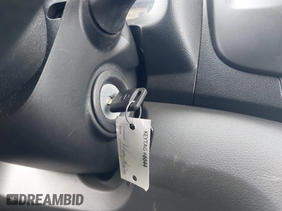 2018 Nissan NV200 S с VIN 3N6CM0KN3JK702119, выставлен на аукционе IAAI как лот 42016602 с пробегом 75 964 миль миль и . История ставок и продаж доступна на DreamBid. Изображение 11.