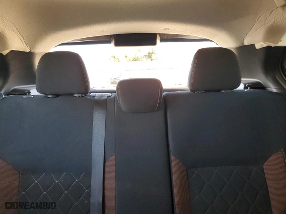 2018 Nissan Kicks SR with VIN 3N1CP5CU6JL509862, listed as a Copart auction lot 50445485 with 109,745 mi miles and Salvage Title. Bid and sale history available at carsss.com. Image 10.