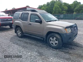 2007 Nissan Xterra S с VIN 5N1AN08W77C542134, выставлен на аукционе IAAI как лот 42679742 с пробегом 198 287 миль миль и . История ставок и продаж доступна на DreamBid. Изображение 1.