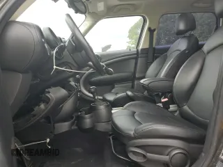 2016 MINI Countryman S with VIN WMWZC5C59GWU03899, listed as a Copart auction lot 65227885 with 93,188 mi miles and Clean title. Bid and sale history available at DreamBid. Image 7.