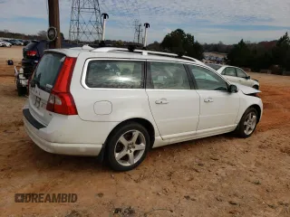 2010 Volvo V70 z VIN YV1960BW0A1164023, wystawiony jako Copart lot #80952084 z przebiegiem 212 552 mil mil oraz Szkoda całkowita • Salvage title. Historia ofert i sprzedaży dostępna na DreamBid. Obrazek 3.