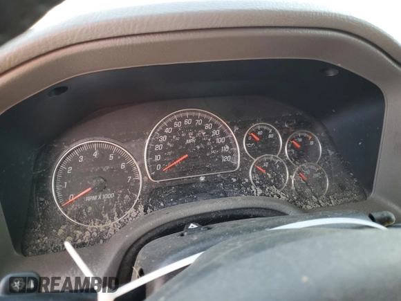 2002 GMC Envoy SLE with VIN 1GKDS13S322527945, listed as a Copart auction lot 75600284 with 0 mi miles and Non Repairable. Bid and sale history available at carsss.com. Image 9.