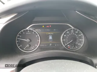 2016 Nissan Murano SV z VIN 5N1AZ2MG7GN140293, wystawiony jako Copart lot #44770525 z przebiegiem 125 263 mil mil oraz Szkoda całkowita • Salvage title. Historia ofert i sprzedaży dostępna na DreamBid. Obrazek 9.