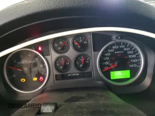 2004 Ford F-150 XLT with VIN 1FTPX14514NA78771, listed as a Copart auction lot 61969435 with 161,124 mi miles and Clean title. Bid and sale history available at DreamBid. Image 9.