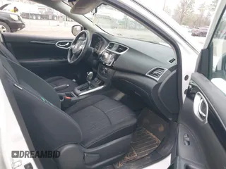 2018 Nissan Sentra SV with VIN 3N1AB7AP4JL635216, listed as a IAAI auction lot 41902964 with 49,951 mi miles and . Bid and sale history available at DreamBid. Image 5.