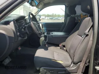 2012 Chevrolet Silverado 1500 LT with VIN 1GCRKSE77CZ241556, listed as a Copart auction lot 52639665 with 281,201 mi miles and Clean Title. Bid and sale history available at DreamBid. Image 7.