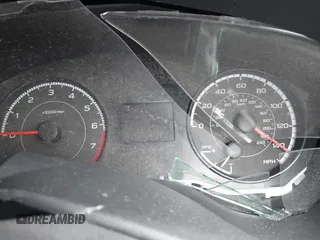 2018 Subaru Impreza с VIN 4S3GKAA66J3601138, выставлен на аукционе IAAI как лот 42031971 с пробегом 48 212 миль миль и . История ставок и продаж доступна на DreamBid. Изображение 7.
