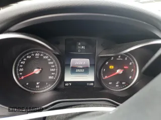 2017 Mercedes-Benz C 300 с VIN WDDWF4KB3HR306976, выставлен на аукционе Copart как лот 57585515 с пробегом 33 222 миль миль и Списание • Salvage title. История ставок и продаж доступна на DreamBid. Изображение 9.