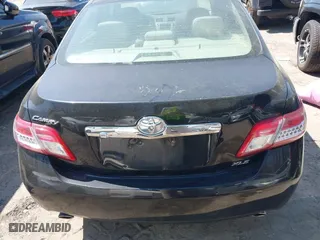 2011 Toyota Camry LE with VIN 4T1BK3EK4BU628651, listed as a IAAI auction lot 41907116 with 304,734 mi miles. Bid and sale history available at carsss.com. Image 16.