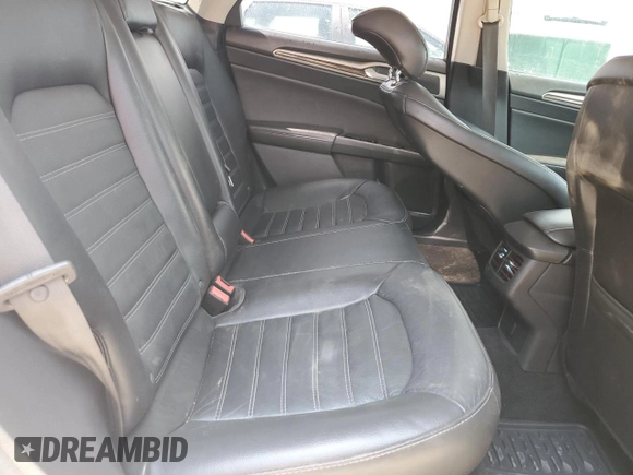 2013 Ford Fusion SE with VIN 3FA6P0HR2DR248335, listed as a Copart auction lot 62036255 with 178,906 mi miles and Clean title. Bid and sale history available at DreamBid. Image 10.