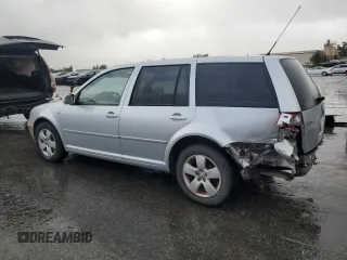 2003 Volkswagen Jetta с VIN WVWSP61J73W341282, выставлен на аукционе Copart как лот 45181585 с пробегом 233 728 миль миль и Списание • Salvage title. История ставок и продаж доступна на DreamBid. Изображение 2.