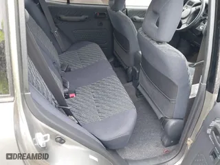 1999 Toyota RAV4 with VIN JT3HP10V8X7137998, listed as a IAAI auction lot 40954121 with 132,824 mi miles. Bid and sale history available at carsss.com. Image 8.