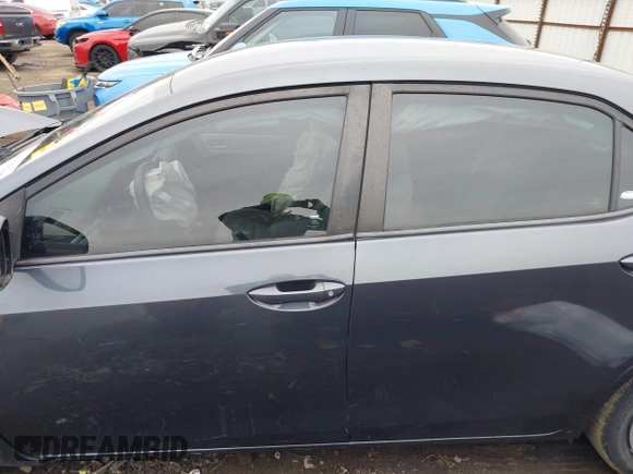 2015 Toyota Corolla L z VIN 5YFBURHE6FP282936, wystawiony jako IAAI lot #41592941 z przebiegiem 117 750 mil mil oraz . Historia ofert i sprzedaży dostępna na DreamBid. Obrazek 15.