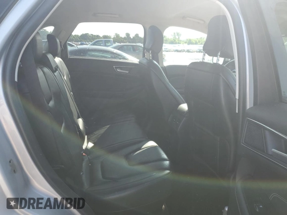 2019 Ford Edge Titanium с VIN 2FMPK3K92KBB42630, выставлен на аукционе Copart как лот 60984945 с пробегом 101 321 миль миль и Списание • Salvage title. История ставок и продаж доступна на DreamBid. Изображение 11.