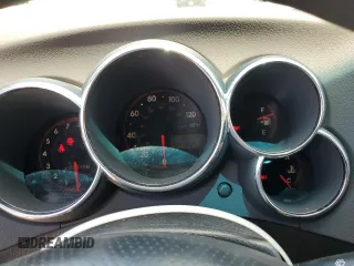 2005 Pontiac Vibe with VIN 5Y2SL63835Z481336, listed as a Copart auction lot 52593715 with 182,374 mi miles and Salvage Title. Bid and sale history available at carsss.com. Image 9.