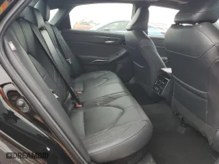 2022 Toyota Avalon Hybrid Limited with VIN 4T1DA1AB0NU015436, listed as a Copart auction lot 47801875 with 48,366 mi miles and Salvage Title. Bid and sale history available at carsss.com. Image 11.