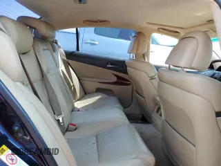 2008 Lexus GS 350 with VIN JTHBE96S780037256, listed as a Copart auction lot 74967494 with 200,681 mi miles and Clean Title. Bid and sale history available at DreamBid. Image 10.