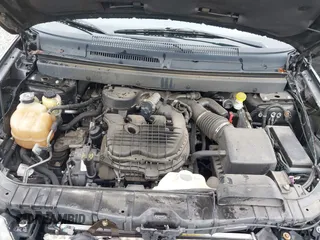 2013 Dodge Journey R/T с VIN 3C4PDCEG2DT556717, выставлен на аукционе IAAI как лот 41834753 с пробегом 153 008 миль миль и . История ставок и продаж доступна на DreamBid. Изображение 10.