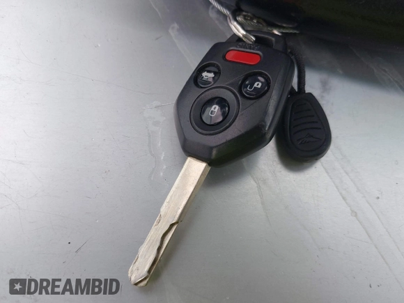 2012 Subaru Outback Prem с VIN 4S4BRBCC5C3218840, выставлен на аукционе IAAI как лот 42063125 с пробегом 145 742 миль миль и . История ставок и продаж доступна на DreamBid. Изображение 11.
