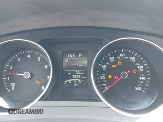 2017 Volkswagen Jetta S z VIN 3VW2B7AJ8HM242804, wystawiony jako IAAI lot #42595566 z przebiegiem 96 551 mil mil oraz . Historia ofert i sprzedaży dostępna na DreamBid. Obrazek 7.