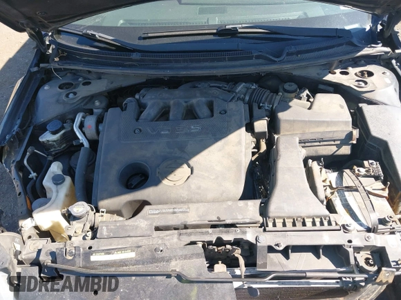 2012 Nissan Altima SR with VIN 1N4BL2AP5CN493940, listed as a IAAI auction lot 41762316 with Not Provided miles and . Bid and sale history available at DreamBid. Image 10.