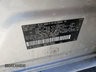 2011 Toyota RAV4 with VIN 2T3JF4DV1BW171774, listed as a Copart auction lot 46311735 with 187,008 mi miles and Non Repairable. Bid and sale history available at DreamBid. Image 13.