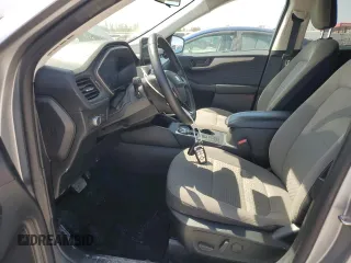 2022 Ford Escape SE with VIN 1FMCU0G61NUA89746, listed as a Copart auction lot 52959925 with 56,030 mi miles and Salvage title. Bid and sale history available at DreamBid. Image 7.