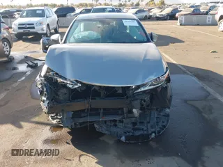 2018 Lexus ES 350 with VIN 58ABK1GG4JU081479, listed as a IAAI auction lot 41363284 with 35,487 mi miles and . Bid and sale history available at DreamBid. Image 13.