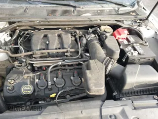 2016 Ford Taurus SE z VIN 1FAHP2D83GG131408, wystawiony jako IAAI lot #41552981 z przebiegiem 151 295 mil mil oraz . Historia ofert i sprzedaży dostępna na DreamBid. Obrazek 10.