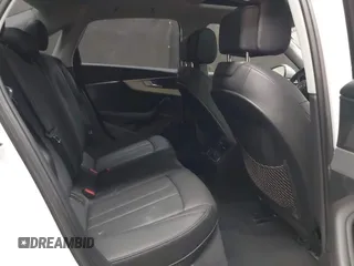2017 Audi A4 Premium z VIN WAUGNAF47HN025134, wystawiony jako IAAI lot #42368704 z przebiegiem 136 659 mil mil oraz . Historia ofert i sprzedaży dostępna na DreamBid. Obrazek 8.