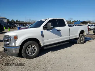 2020 Ford F-250 XL с VIN 1FT7X2A61LED40080, выставлен на аукционе Copart как лот 88605525 с пробегом 137 972 миль миль и Списание • Salvage title. История ставок и продаж доступна на DreamBid. Изображение 1.