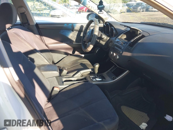 2006 Nissan Altima 2.5 with VIN 1N4AL11D16N321517, listed as a IAAI auction lot 39776843 with Not provided miles and . Bid and sale history available at DreamBid. Image 5.