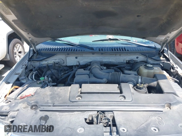 2008 Ford Expedition SSV with VIN 1FMFU15588LA14064, listed as a IAAI auction lot 42385906 with 182,031 mi miles and . Bid and sale history available at DreamBid. Image 10.