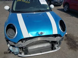 2017 MINI Hardtop 4 Door Cooper with VIN WMWXU1C32H2F78602, listed as a IAAI auction lot 42076854 with 43,270 mi miles and . Bid and sale history available at DreamBid. Image 6.