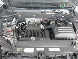 2021 Volkswagen Atlas SEL с VIN 1V2EE2CA9MC216892, выставлен на аукционе IAAI как лот 39943648 с пробегом 54 920 миль миль и . История ставок и продаж доступна на DreamBid. Изображение 10.
