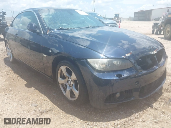 2008 BMW 3 Series 328i with VIN WBAWR33568P150509, listed as a IAAI auction lot 42539024 with 171,722 mi miles and . Bid and sale history available at DreamBid. Image 1.