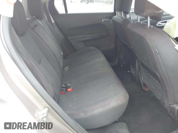 2012 GMC Terrain SLE-1 with VIN 2GKALMEK0C6132981, listed as a IAAI auction lot 42289501 with 145,790 mi miles and . Bid and sale history available at DreamBid. Image 8.