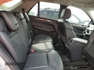 2013 Mercedes-Benz M ML 350 with VIN 4JGDA5HB5DA199303, listed as a Copart auction lot 54686075 with 89,994 mi miles and Clean Title. Bid and sale history available at carsss.com. Image 11.